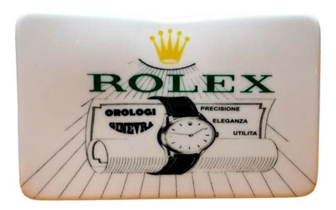 rolex genfer